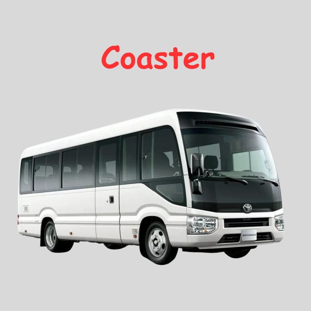 Coaster
