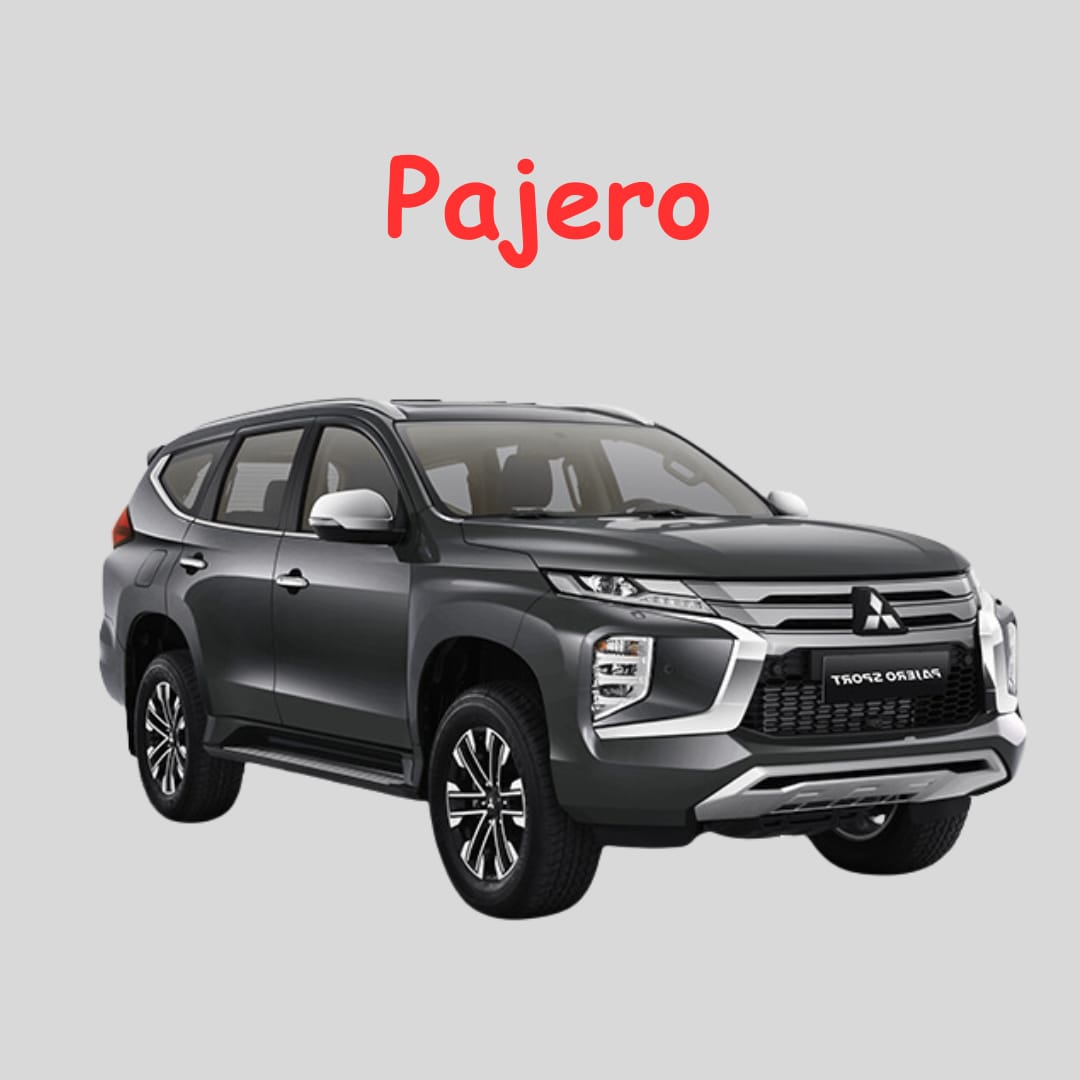 Pajero