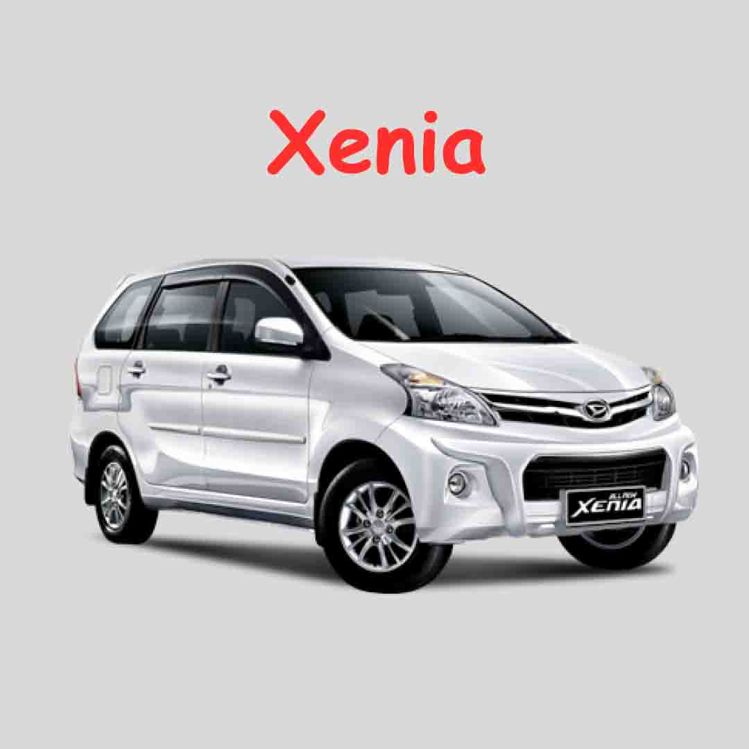 Xenia