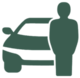 Car Rental with Driver
